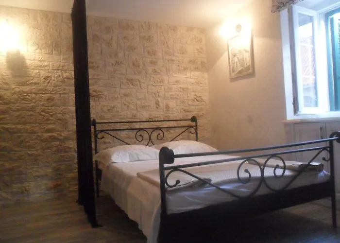 Old Town * Шибеник