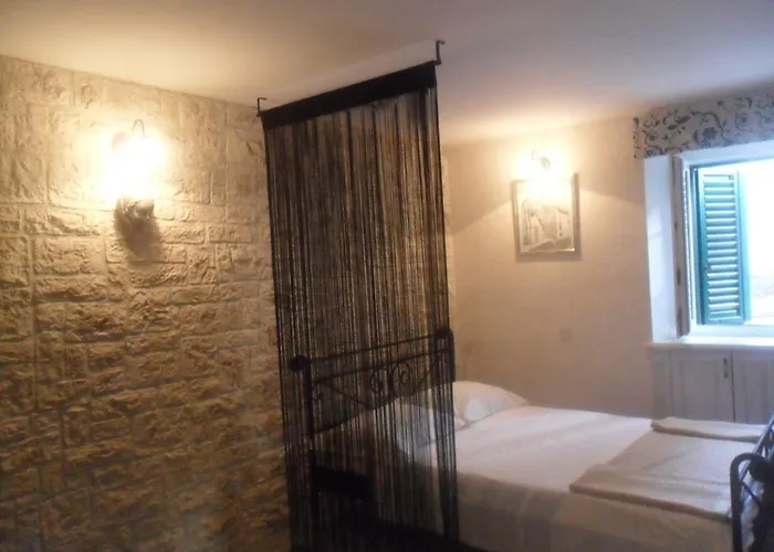 Old Town Шибеник