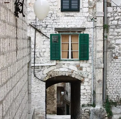 Old Town * Шибеник