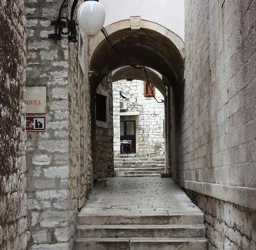 Апартаменты Old Town