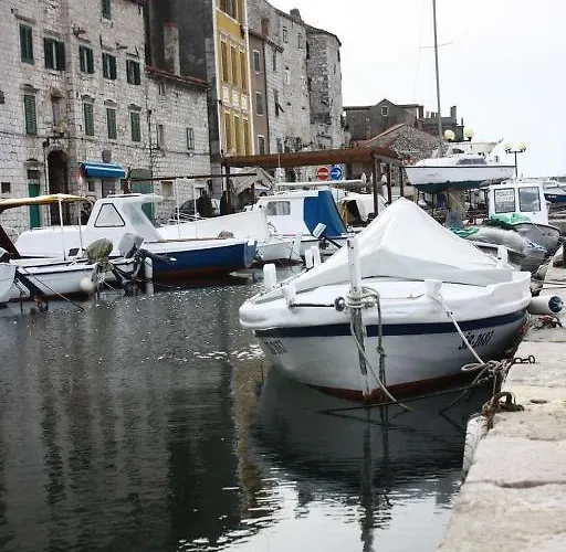 Old Town * Шибеник