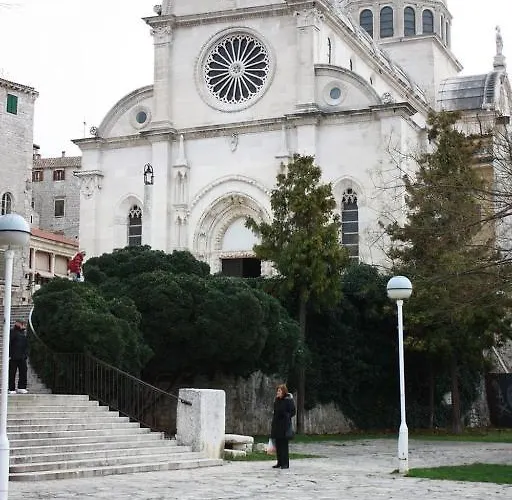 Апартаменты Old Town