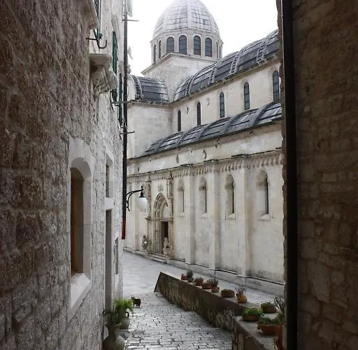 Old Town Апартаменты