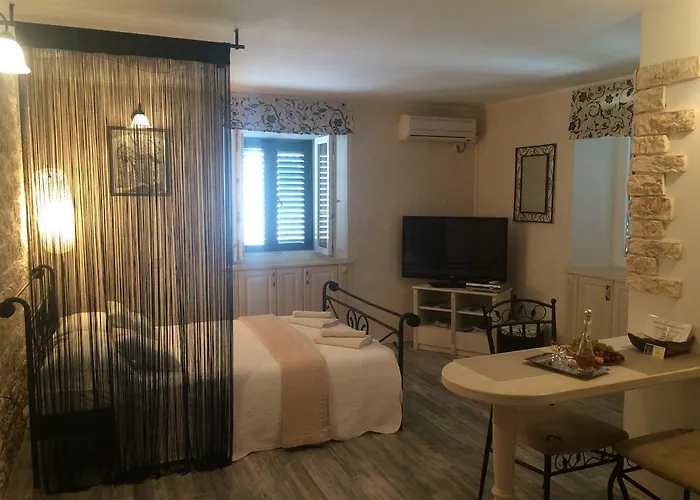 Old Town Шибеник