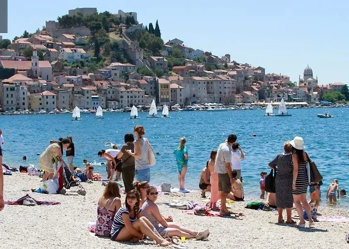 Old Town Шибеник