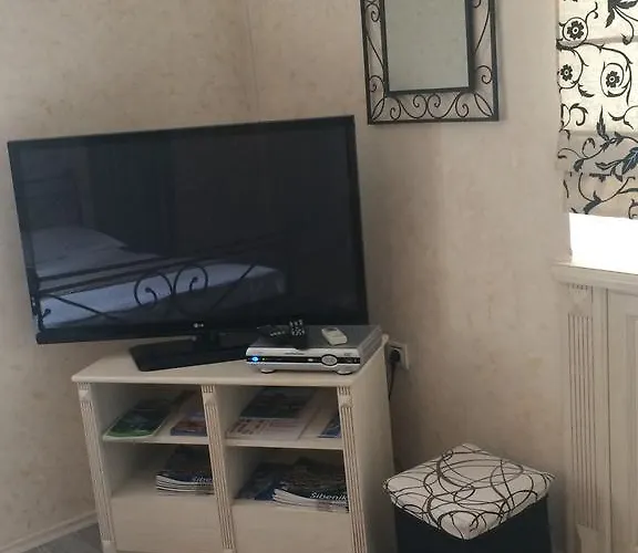 Апартаменты Old Town