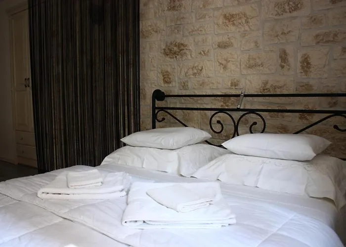 Old Town Апартаменты *