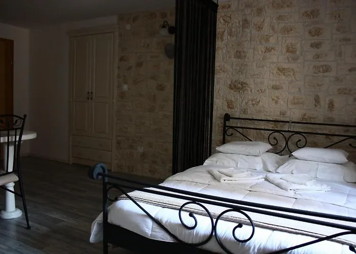 Old Town Апартаменты